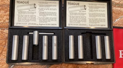 Perazzi MX8, MX2000, etc 12 Gauge BARREL - Image 9 of 9