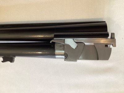 Perazzi MX8, MX2000, etc 12 Gauge BARREL - Image 4 of 9