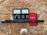 Perazzi MX8, MX2000, etc 12 Gauge BARREL - Image 8 of 9