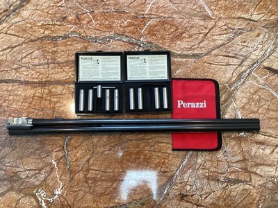 Perazzi MX8, MX2000, etc 12 Gauge BARREL - Image 8 of 9