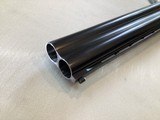 Perazzi MX8, MX2000, etc 12 Gauge BARREL - Image 7 of 9