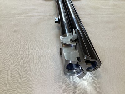 Perazzi MX8, MX2000, etc 12 Gauge BARREL - Image 5 of 9