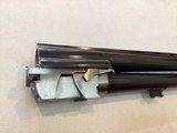 Perazzi MX8, MX2000, etc 12 Gauge BARREL - Image 2 of 9