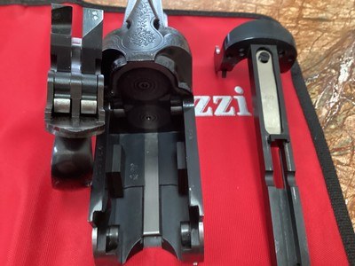 Perazzi MX8 Sporting 12 Gauge Action - Image 8 of 14