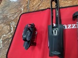 Perazzi MX8 Sporting 12 Gauge Action - Image 5 of 14