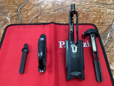 Perazzi MX8 Sporting 12 Gauge Action - Image 3 of 14