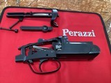 Perazzi MX8 Sporting 12 Gauge Action - Image 14 of 14