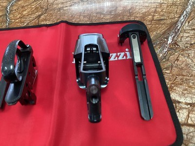 Perazzi MX8 Sporting 12 Gauge Action - Image 7 of 14