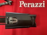 Perazzi MX8 Sporting 12 Gauge Action - Image 12 of 14