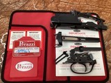 Perazzi MX8 Sporting 12 Gauge Action - Image 1 of 14