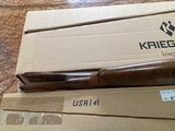 Krieghoff K20 Stock,Prince of Wales - Image 7 of 12