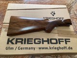 Krieghoff K20 Stock,Prince of Wales - Image 1 of 12