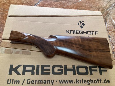 Krieghoff K20 Stock,Prince of Wales - Image 2 of 12