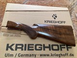 Krieghoff K20 Stock,Prince of Wales - Image 2 of 12