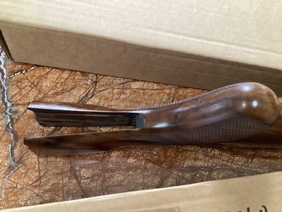 Krieghoff K20 Stock,Prince of Wales - Image 9 of 12