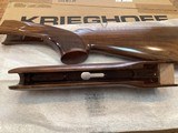 Krieghoff K20 Parcour stock set, 20 Ga - Image 4 of 8