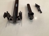 Perazzi MX8, MX2000, MX12 forend iron complete - Image 8 of 12