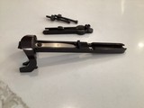 Perazzi MX8, MX2000, MX12 forend iron complete - Image 6 of 12