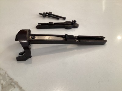 Perazzi MX8, MX2000, MX12 forend iron complete - Image 6 of 12