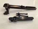 Perazzi MX8, MX2000, MX12 forend iron complete - Image 3 of 12