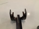Perazzi MX8, MX2000, MX12 forend iron complete - Image 10 of 12