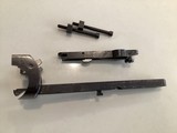 Perazzi MX8, MX2000, MX12 forend iron complete - Image 5 of 12