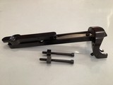 Perazzi MX8, MX2000, MX12 forend iron complete - Image 2 of 12