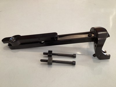 Perazzi MX8, MX2000, MX12 forend iron complete - Image 2 of 12
