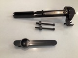 Perazzi MX8, MX2000, MX12 forend iron complete - Image 1 of 12