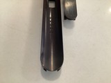 Perazzi MX8, MX2000, MX12 forend iron complete - Image 12 of 12