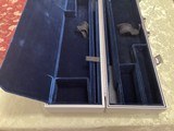 Americase two gun case excellent - Image 8 of 15