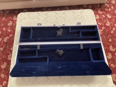 Americase two gun case excellent - Image 10 of 15