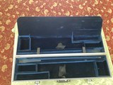 Americase two gun case excellent - Image 7 of 15