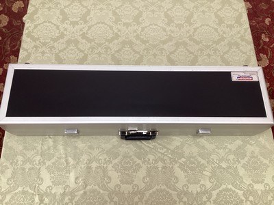 Americase two gun case excellent - Image 1 of 15