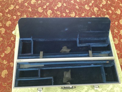 Americase two gun case excellent - Image 7 of 15