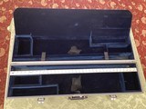 Americase two gun case excellent - Image 11 of 15