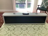 Americase two gun case excellent - Image 4 of 15
