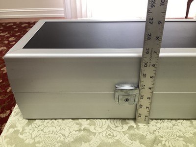 Americase two gun case excellent - Image 13 of 15