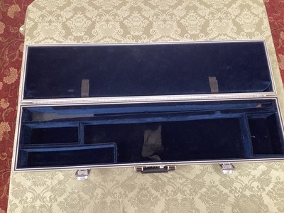 Americase two gun case excellent - Image 6 of 15