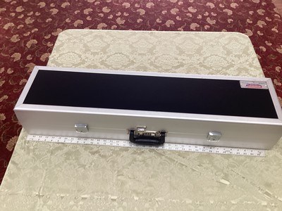 Americase two gun case excellent - Image 14 of 15