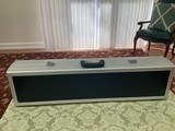 Americase two gun case excellent - Image 5 of 15