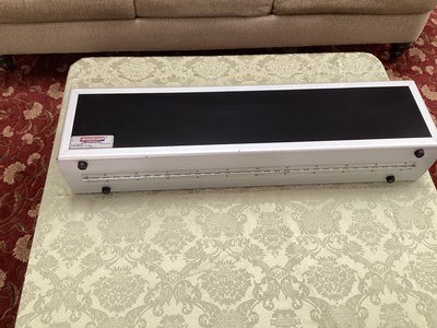 Americase two gun case excellent - Image 3 of 15