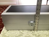Americase two gun case excellent - Image 13 of 15