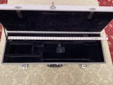 Americase shotgun with 2 barrels plus sub gage tube set - Image 7 of 14