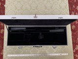 Americase shotgun with 2 barrels plus sub gage tube set - Image 8 of 14