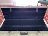 Americase shotgun with 2 barrels plus sub gage tube set - Image 9 of 14