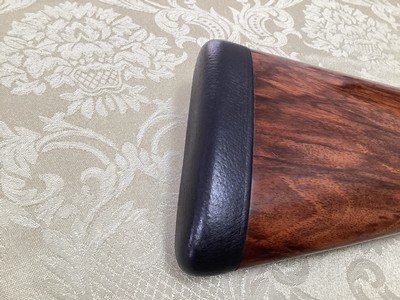 Francotte 10 gauge Side by Side VL+D - Image 9 of 15