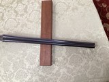 Francotte 10 gauge Side by Side VL+D - Image 7 of 15