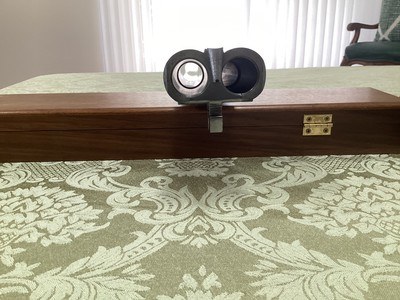 Francotte 10 gauge Side by Side VL+D - Image 15 of 15