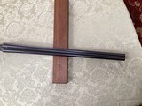 Francotte 10 gauge Side by Side VL+D - Image 14 of 15